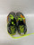Used Saucony Track & Field Cleats Adult Grey Senior 11.5 11895-S000023762 View 3