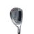 Used Adams IDEA A12 OS Mens Hybrid Club RH 4 Hybrid View 1