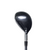 Used Adams IDEA A12 OS Mens Hybrid Club RH 4 Hybrid View 3