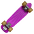 Used SHAUN WHITE PENNY Board 11218-S000420516 View 2