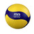 Used Mikasa Indoor VB Royal Blue And Gold 11760-S000088093 View 3