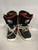 Used ThirtyTwo LASHED CRAB GRAB FALL 2015 Mens Snowboard Boots Black And Red Senior 10 11882-S000020905 View 5