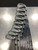 Used Taylormade RAC Mens Iron Set RH 3I-SW 11884-S000059662 View 1