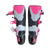 Used Fox COMP-W BOOTS Womens Boots Pink Senior 6 11708-S000190534 View 2
