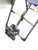 Used Teeter EP 560 Inversion Table Navy Blue 11347-S000264141 View 2