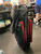 Used Callaway CART BAG Mens Cart Bag Black 11790-S000055398 View 3