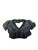 Used Schutt Y FLEX 4.0 15-16 FB Shoulder Pads Black XL 11471-S000168952 View 2