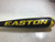 Used Easton S3 THT100 BB/SB USSSA 2 3/4 Bat 28" 10105-S000302898 View 1