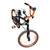 Used Rallye RACING SERIES BMX Bike Boys None 20" 11890-S000139981 View 1