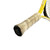 Used Wilson FEDERER 21 Junior Tennis Racquet Yellow 21" 11760-S000088111 View 3