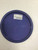 Used Dynamic Discs FUZION VERDICT Disc Golf Driver Royal Blue 179g 10242-S000283246 View 2
