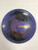Used Dynamic Discs FUZION VERDICT Disc Golf Driver Royal Blue 179g 10242-S000283246 View 1
