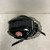 Used Bauer IMS 5.0 Helmet Cage Combo Black SM 11762-S000075195 View 4