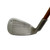 Used Ping G10 Men's RH Pitching Wedge Regular Flex Graphite Shaft 11506-S000297357 View 2