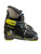 Used Fischer RC4 20 SZ 22.0 Boys DH Ski Boot Black 220 MP - J04 - W05 11814-S000389842 View 1