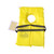 Used Adult PFD Yellow M/L 11708-S000190541 View 2