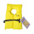 Used Adult PFD Yellow M/L 11708-S000190544 View 1