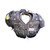 Used Schutt Y FLEX 2.0 YTH SP FB Shoulder Pads Black XXS 11708-S000190548 View 2