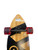 Used Quest KICKTAIL LONGBOARD Longboard Tan Long 11768-S000233486 View 4