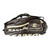 Used Easton BAT BAG BB/SB Player Carry Bag Black 11820-S000052467 View 1