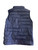 Used Patagonia Heavy Vest Y Navy Blue XL 10313-S000280110 View 2