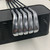 Used Titleist T250 FORGED Mens Iron Set RH 6I-PW 11762-S000075204 View 1