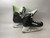 Used Bauer XLS Junior Hockey Skate Junior 02 11895-S000023786 View 1