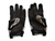 Used Nike RECIEVER GLOVES FB Gloves Black LG 11866-S000033490 View 2