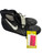 Used Nike Wrestling Shoes Black Senior 8 11721-S000280239 View 2