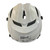Used STX RIVAL JR Lacrosse Helmet White One Size 11484-S000298584 View 4