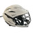 Used STX RIVAL JR Lacrosse Helmet White One Size 11484-S000298584 View 1