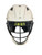 Used STX STALLION 100 Lacrosse Helmet White One Size 10743-S000479605 View 1