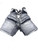 Used CCM 1.9 Inter Goalie Pant Black MD 11860-S000304655 View 1