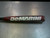 Used Demarini VOODOO BB/SB High School -3 Bat 33" 11339-S000199036 View 1