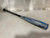 Used Demarini VOODOO BB/SB USA 2 5/8 Bat 31" 11790-S000055438 View 2