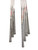 Used Tour Edge EXOTICS Mens Iron Set RH 5I-GW/AW 11842-S000227388 View 3