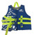 Used Gogo Youth PFD Navy Blue SM 11484-S000298603 View 1