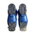 Used AXIS Boys DH Ski Boot Navy Blue 245 MP - M06.5 - W07.5 11883-S000157538 View 4