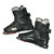 Used Alpina SPEEDY Boys DH Ski Boot Black 185 MP - Y12 11362-S000166336 View 8