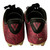 Used Vizari Soccer Cleats Purple Junior 01 11820-S000052473 View 3