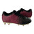 Used Vizari Soccer Cleats Purple Junior 01 11820-S000052473 View 1