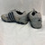Used Adidas Mens Golf Shoes Grey Senior 8.5 11651-S000412166 View 2
