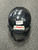 Used Riddell VICTOR HELMET YOUTH FB Helmet Black XS/S 11726-S000292369 View 1