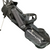 Used Callaway HYPERLITE SUNDAY Mens Stand Bag Black 11479-S000415791 View 3