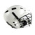 Used Cascade CPV Lacrosse Helmet White XS 11506-S000297365 View 3