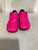 Used Nike Soccer Cleats Pink Youth 13.0 11790-S000055443 View 1