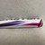 Used Easton Pink Sapphire FP22PSA Fastpitch Bat 28" 11855-S000199455 View 2