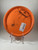 Used Innova STAR TORO Disc Golf Putter Orange 176g 10242-S000283272 View 2