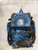 Used BoomBah WHEELED DUFFEL BB/SB Player Wheeled Bag None 11851-S000043272 View 8
