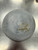 Used Gateway LUNAR Disc Golf Putter Grey 10558-S000248399 View 1